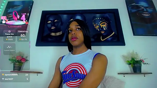 Snapshot of Nashla_D_- chatting on March 29, 2026, 8:54 pm Nashla D - online show from March 29, 2026, 8:54 pm