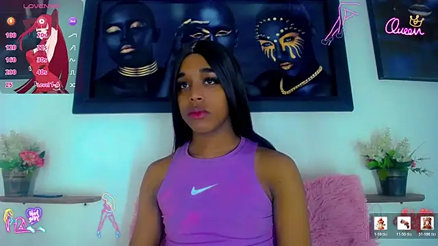 Snapshot of Nashla_D_- chatting on April 7, 2026, 3:52 am Nashla D - online show from April 7, 2026, 3:52 am