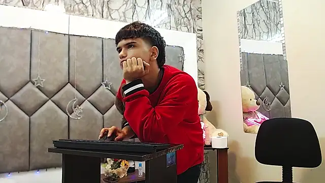 Steve Hotman online show from March 31, 2026, 12:40 pm