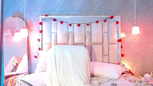 Bella-Sanders online show from March 20, 2026, 11:55 am