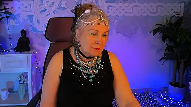 LilaMaharani online show from March 18, 2026, 12:51 pm