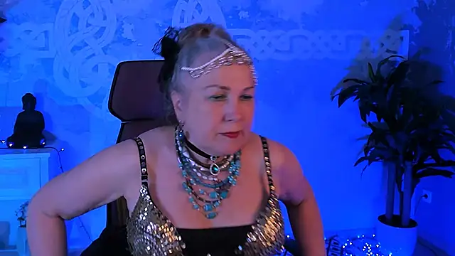 LilaMaharani online show from March 19, 2026, 12:49 pm