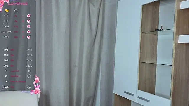 maybe baybbe online show from April 5, 2026, 3:40 pm