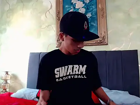 abraham xo online show from March 5, 2026, 1:08 pm