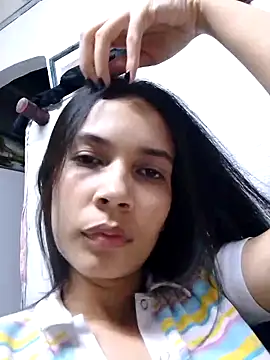 BiancaRoyale online show from May 16, 2026, 6:12 am
