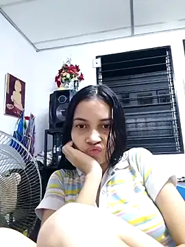 BiancaRoyale online show from April 23, 2026, 8:10 am