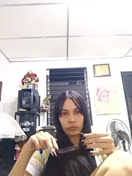 BiancaRoyale online show from May 29, 2026, 8:20 am