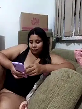 gordinhafogosaa online show from March 8, 2026, 2:59 am