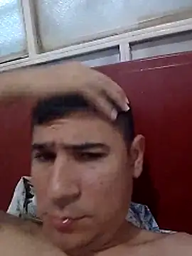 Jisus93 online show from March 9, 2026, 10:46 pm