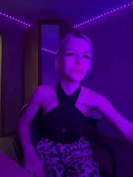 barbieeesi online show from March 7, 2026, 10:26 pm