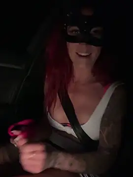 Scarlet6Sins online show from May 8, 2026, 8:34 pm