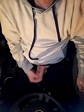 Snapshot of danyelC2 chatting on March 7, 2026, 6:57 pm danyelC2 online show from March 7, 2026, 6:57 pm