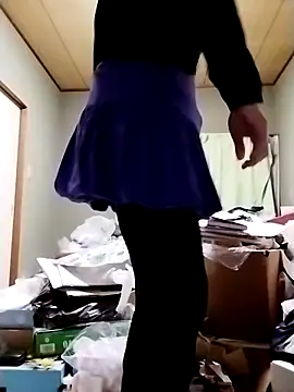 mako7612 online show from March 5, 2026, 11:51 am