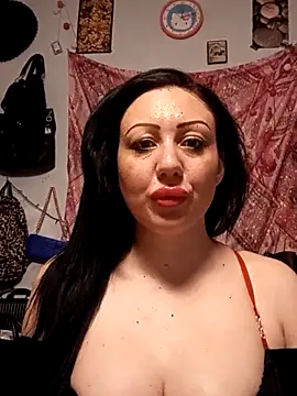 Snapshot of Eufrozina4 chatting on March 18, 2026, 5:03 pm Eufrozina4 online show from March 18, 2026, 5:03 pm