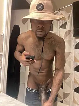 MidwestMandingo9 online show from March 12, 2026, 6:50 am