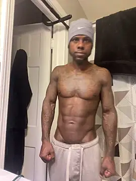 MidwestMandingo9 online show from March 10, 2026, 2:37 am