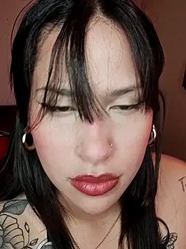 Snapshot of luna_heat chatting on March 1, 2026, 9:15 pm luna heat online show from March 1, 2026, 9:15 pm