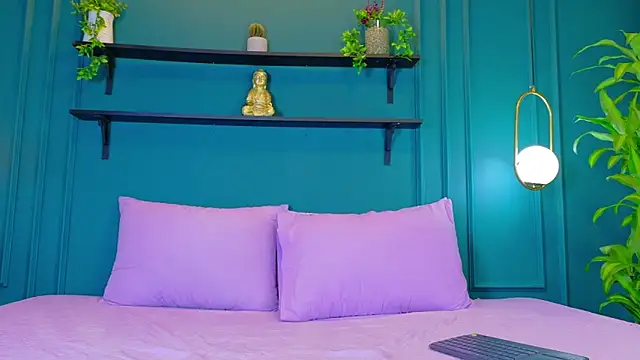 AbbyBelucci online show from March 21, 2026, 12:56 am