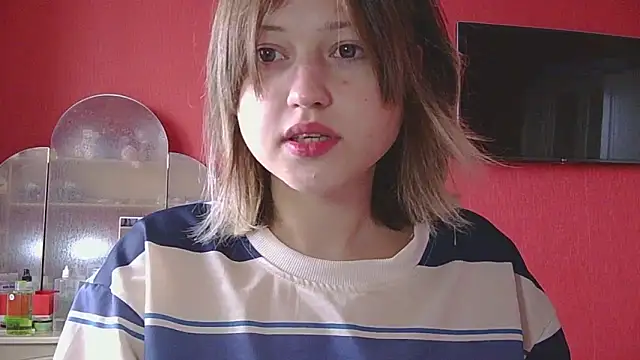 Beloved Mary online show from March 25, 2026, 5:29 am