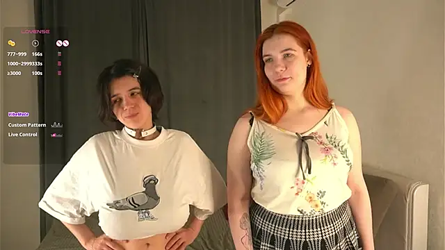 Snapshot of LenoreOlevera chatting on March 8, 2026, 6:33 pm LenoreOlevera online show from March 8, 2026, 6:33 pm