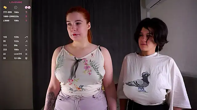 Snapshot of LenoreOlevera chatting on March 16, 2026, 6:32 pm LenoreOlevera online show from March 16, 2026, 6:32 pm