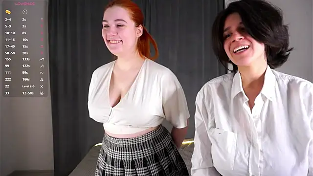 Snapshot of LenoreOlevera chatting on March 18, 2026, 6:42 pm LenoreOlevera online show from March 18, 2026, 6:42 pm