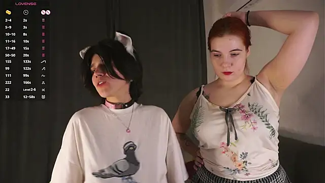 Snapshot of LenoreOlevera chatting on March 12, 2026, 6:45 pm LenoreOlevera online show from March 12, 2026, 6:45 pm