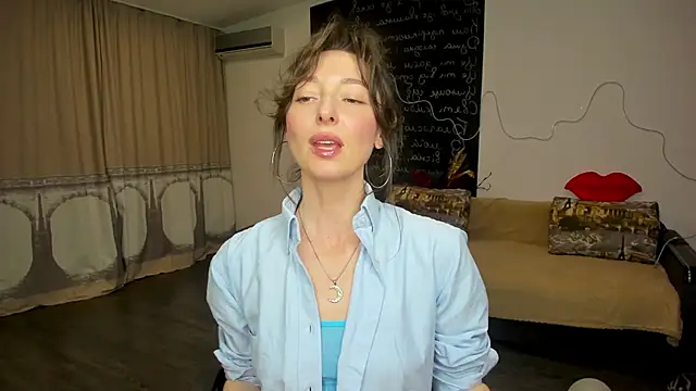 Kate Millersi online show from April 9, 2026, 12:11 pm