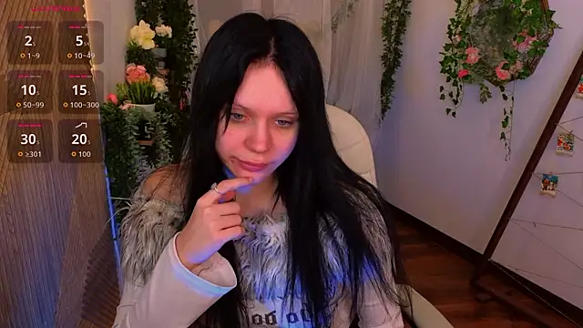 kittenlolla online show from March 5, 2026, 6:10 am