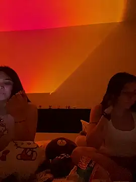 Genblan online show from March 19, 2026, 9:04 pm