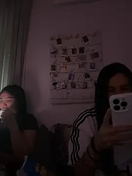 Genblan online show from March 21, 2026, 5:06 pm