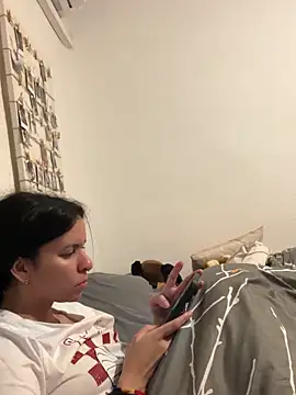 Genblan online show from March 7, 2026, 10:04 pm