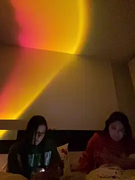 Genblan online show from March 14, 2026, 10:16 pm