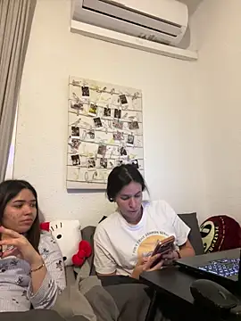 Genblan online show from April 2, 2026, 1:07 pm