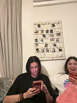 Genblan online show from March 25, 2026, 9:03 pm