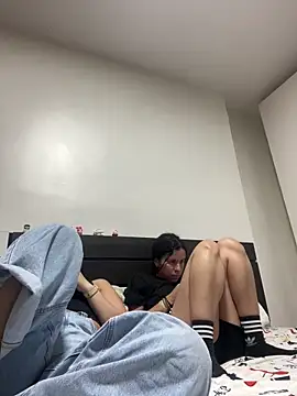 Genblan online show from April 8, 2026, 6:20 pm