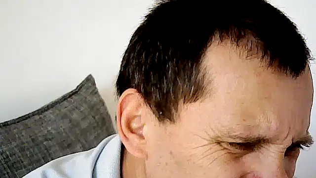 Snapshot of korbitmen chatting on March 1, 2026, 12:49 pm korbitmen online show from March 1, 2026, 12:49 pm