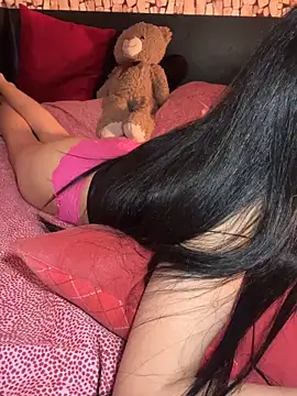 anamaria04 online show from March 15, 2026, 11:23 pm