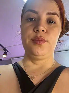 Samanta Rave online show from July 10, 2026, 12:27 pm