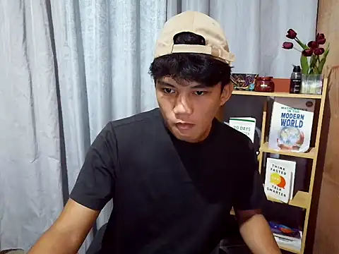 marksurelyhard online show from May 21, 2026, 4:10 am