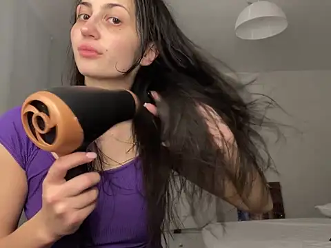 Ellamay06 online show from March 27, 2026, 5:58 pm