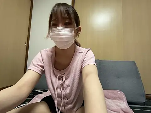airi-ai0302 online show from June 20, 2026, 6:02 pm