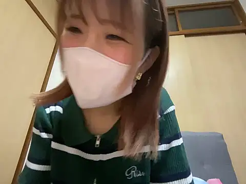 airi-ai0302 online show from June 6, 2026, 1:11 am