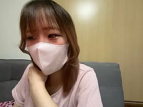 airi-ai0302 online show from July 17, 2026, 11:46 pm
