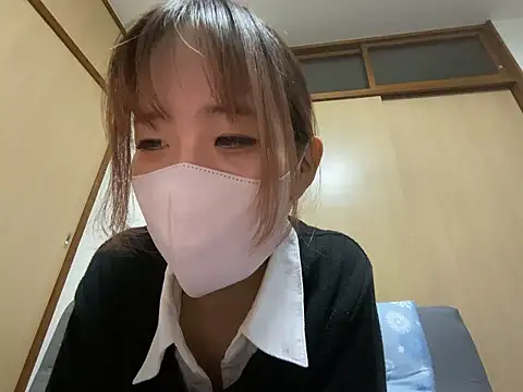 airi-ai0302 online show from June 12, 2026, 3:15 am