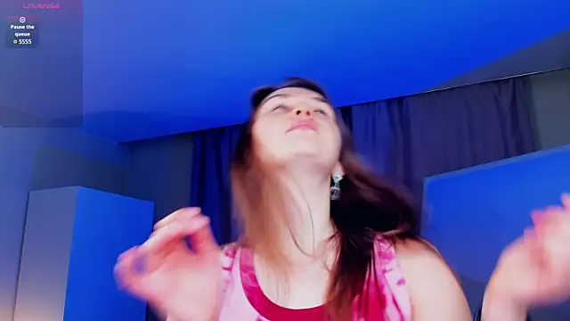 SueWolvin online show from March 29, 2026, 5:14 pm