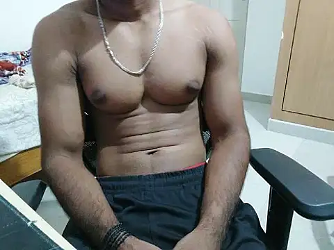 kratosTheHunk online show from May 3, 2026, 6:11 pm