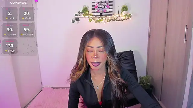 ariabrown23 online show from May 2, 2026, 2:28 am