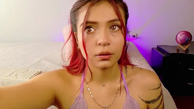 Snapshot of Sophie_Evanns_ chatting on March 14, 2026, 6:03 pm Sophie Evanns online show from March 14, 2026, 6:03 pm