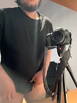 ISMAIL158 online show from March 1, 2026, 9:04 pm